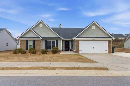 844 River Mist Cir, Jefferson, GA, 30549-8328 | Card Image