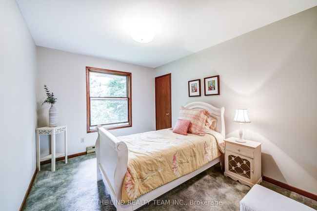 5205 10 Th Sideroad, House other with 5 bedrooms, 2 bathrooms and 20 parking in Cookstown ON | Image 17