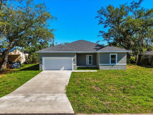 18292 Troon Ave, PORT CHARLOTTE, FL, 33948-3335 | Card Image