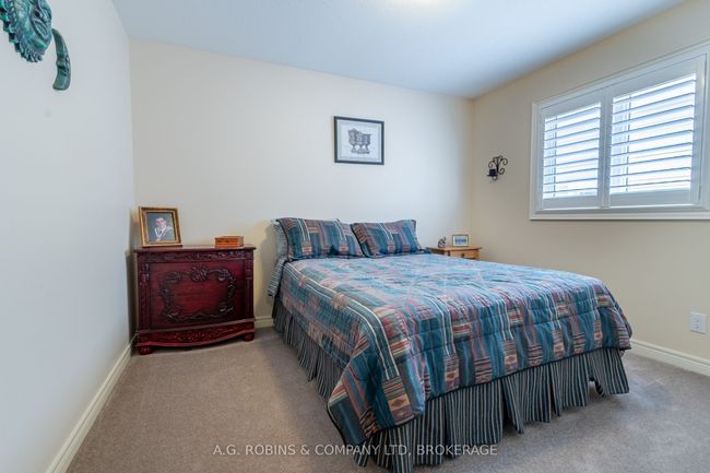 103 Tuliptree Rd, House other with 5 bedrooms, 4 bathrooms and 3 parking in Thorold ON | Image 28