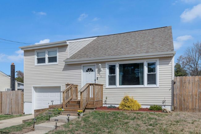 46 W Bolton Ave Ave, House other with 4 bedrooms, 2 bathrooms and null parking in Absecon NJ | Image 27