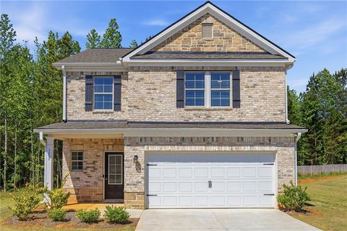 1110 Burgundy Dr, GRIFFIN, GA, 30223-1196 | Card Image