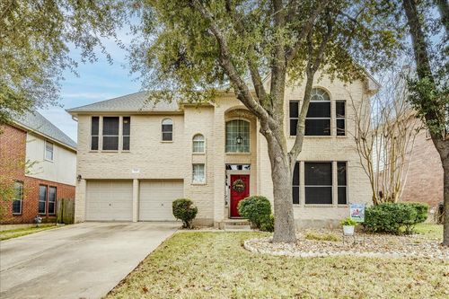 1706 Apache Trl, Round Rock, TX, 78665-7810 | Card Image