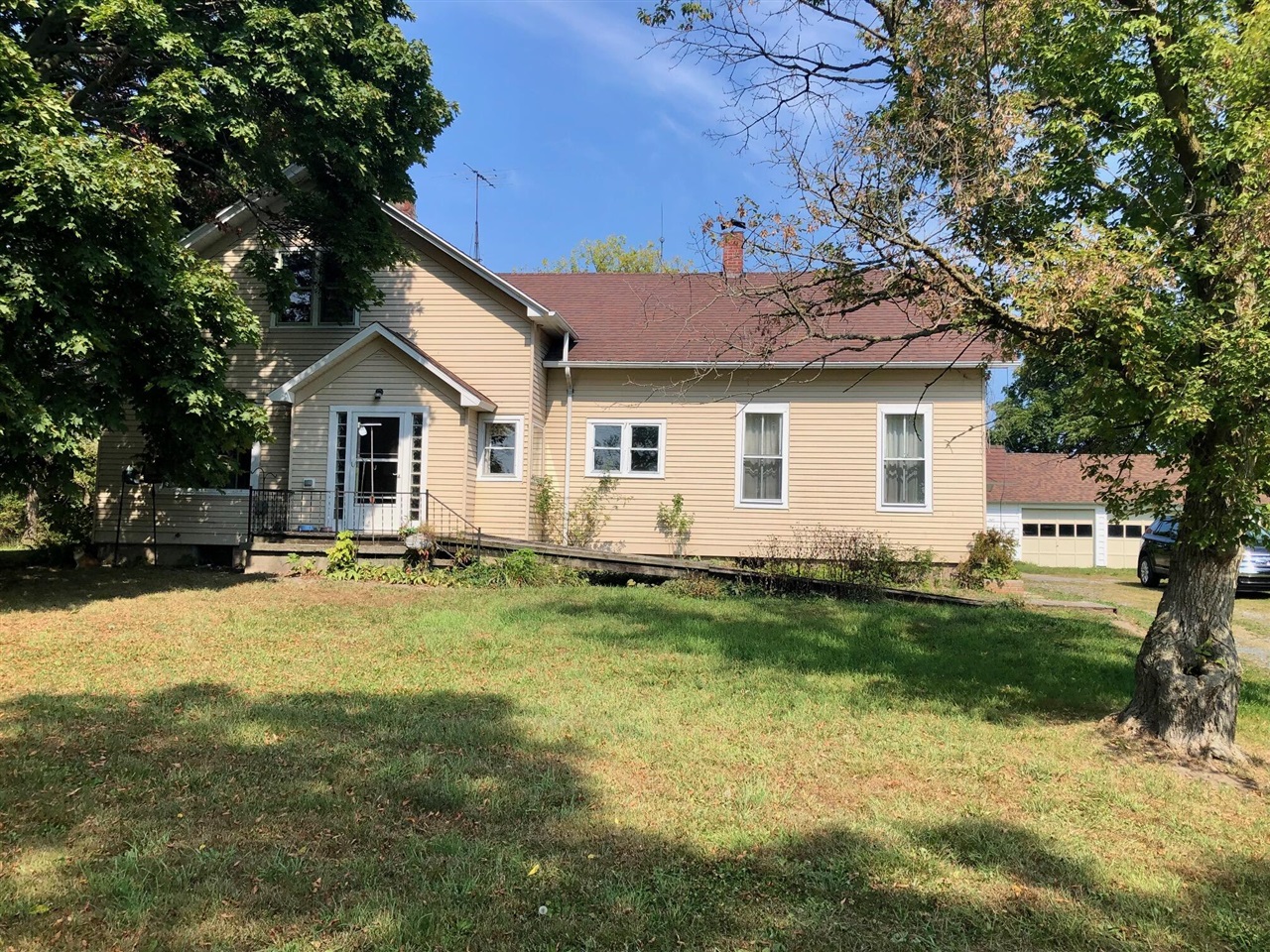 Victory Dr, Ludington, MI 49431