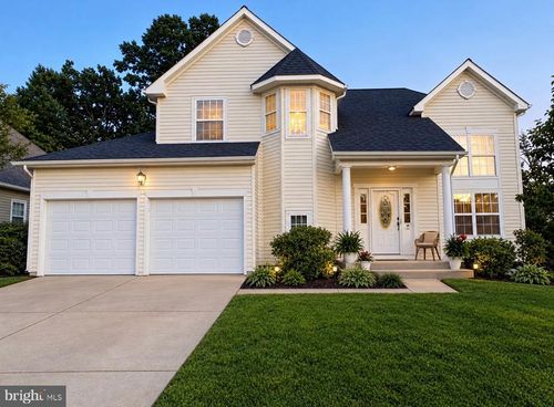 4320 Marigold Ln, BELCAMP, MD, 21017-1668 | Card Image