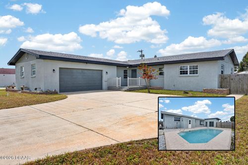 1027 Bel Aire Dr, Daytona Beach, FL, 32118-3636 | Card Image