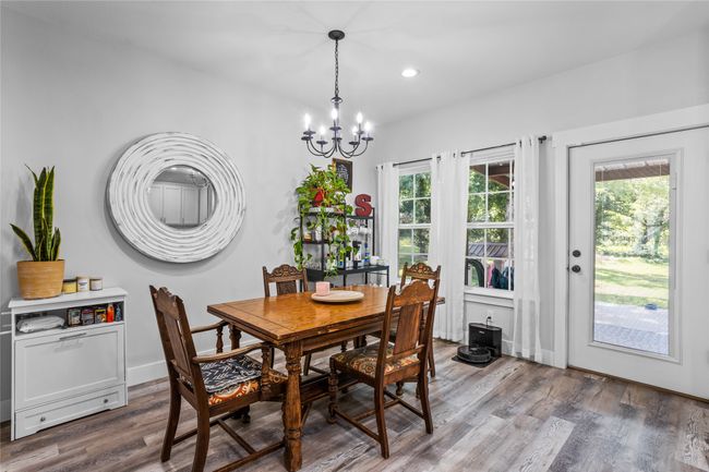 1685 Fleming Rd, House other with 3 bedrooms, 2 bathrooms and null parking in Bells TX | Image 18