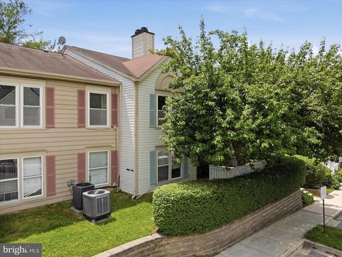 245-20062 Appledowre Cir, GERMANTOWN, MD, 20876-5521 | Card Image