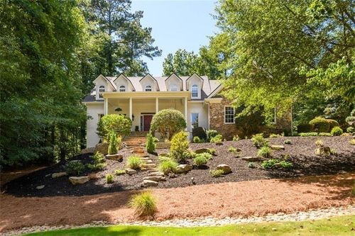 720 Buttercup Trce, Alpharetta, GA, 30022-5174 | Card Image