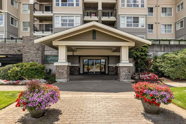 303 - 19673 Meadow Gardens Way, Condo with 1 bedrooms, 1 bathrooms and 2 parking in Pitt Meadows BC | Image 24