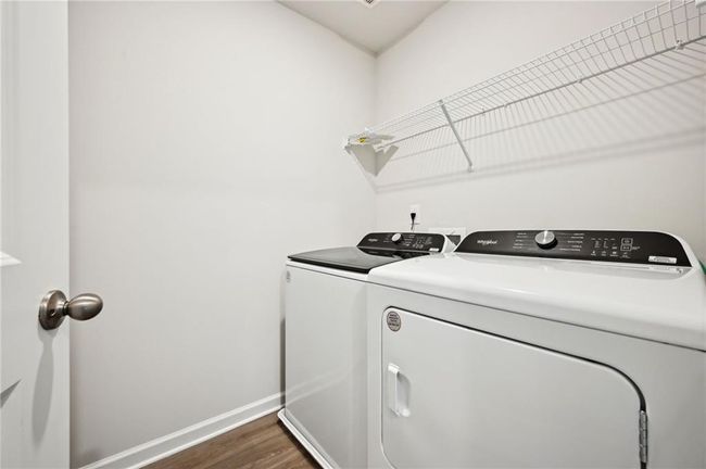 2761 Aralynn Way, House other with 3 bedrooms, 3 bathrooms and 2 parking in College Park GA | Image 18