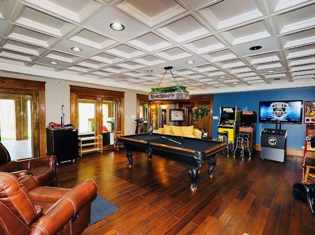900 Tanager Dr, House other with 10 bedrooms, 11 bathrooms and 3 parking in Bluefield VA | Image 44