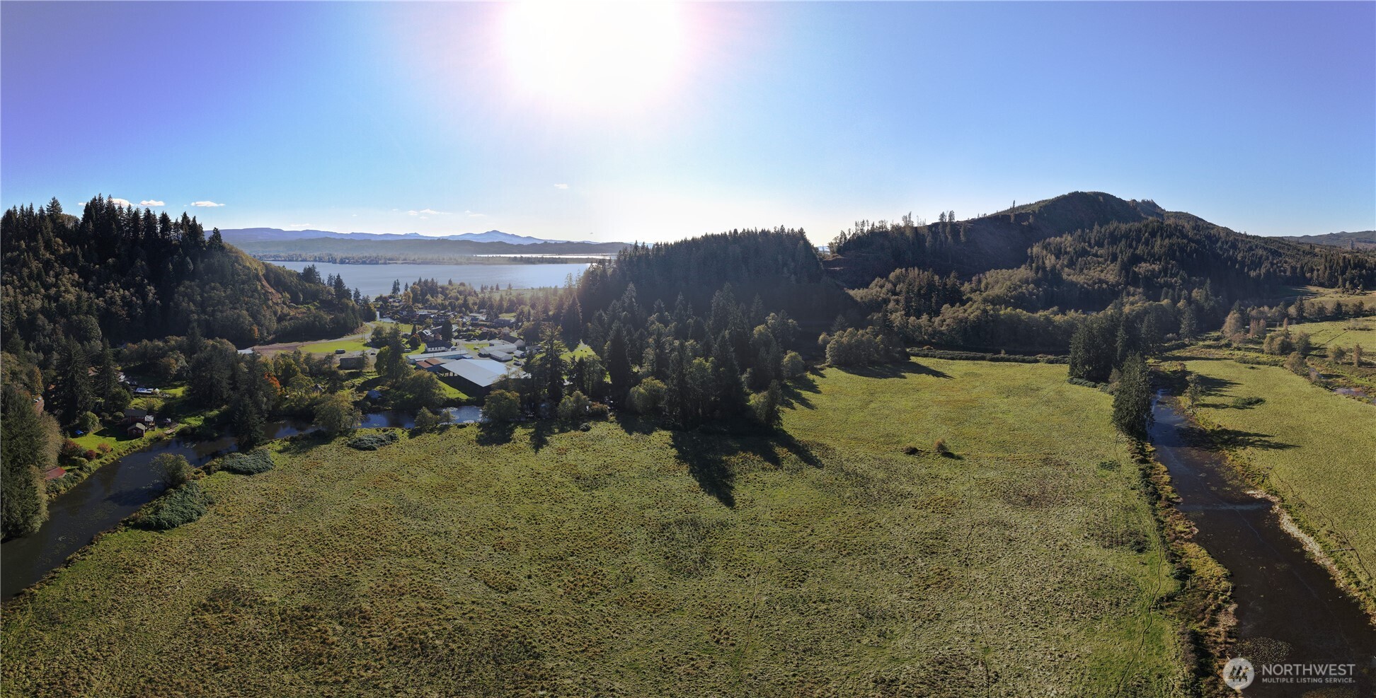 Farm in Skamokawa 5