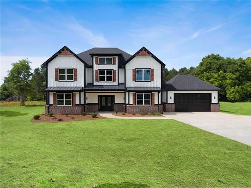 54 Higgins, Locust Grove, GA, 30248 | Card Image