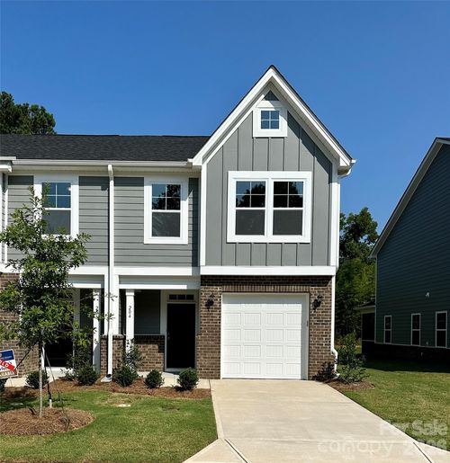 10-204 Bella Ln, Indian Trail, NC, 28079-3880 | Card Image