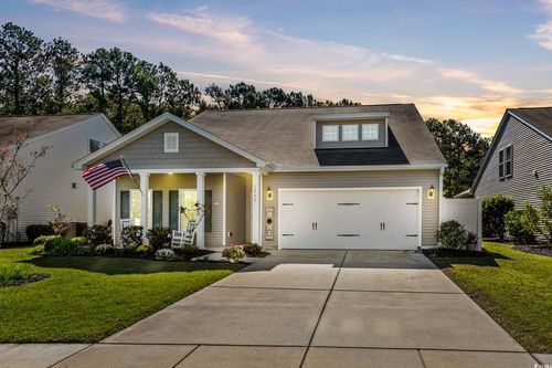 1263 Brighton Hill Ave, Myrtle Beach, SC, 29588-9501 | Card Image