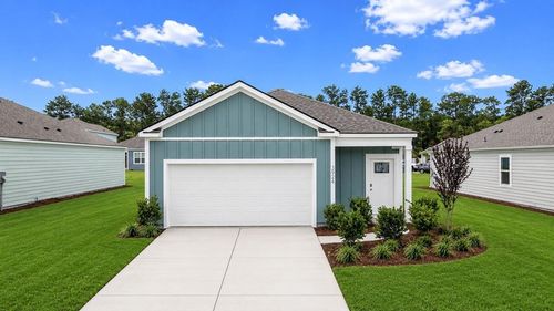 6067 Grangestone Ln, Ravenel, SC, 29470-5699 | Card Image