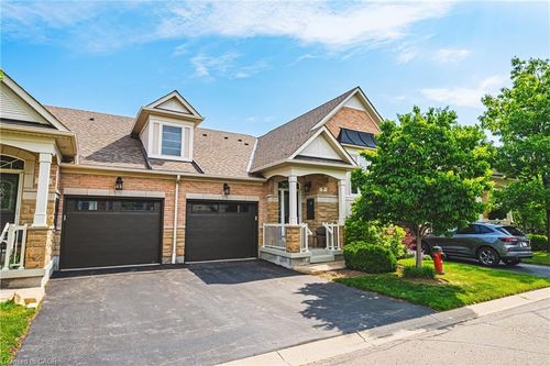 7-4220 Sarazen Dr, Burlington, ON, L7M5C6 | Card Image