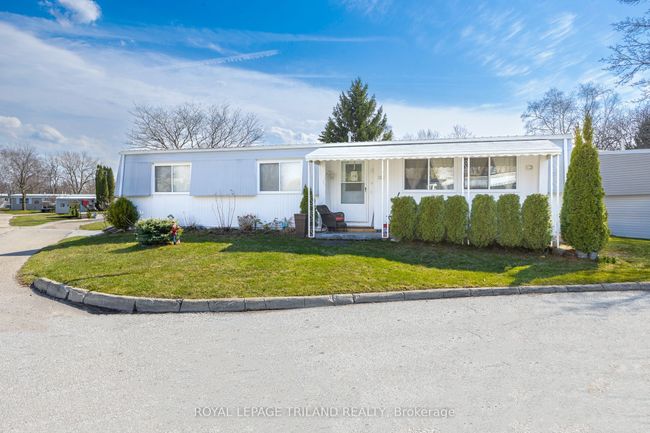 265 Pebble Beach Pky, House other with 2 bedrooms, 2 bathrooms and 2 parking in Grand Bend ON | Image 6