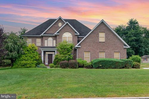 1614 Fox Hollow Rd, MECHANICSBURG, PA, 17055-6762 | Card Image