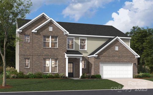 416 Balboa St, Matthews, NC, 28104-6152 | Card Image
