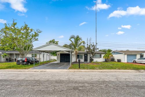 1539 Dartmouth Dr, HOLIDAY, FL, 34691-4825 | Card Image