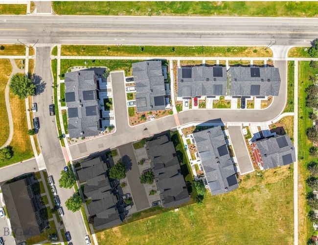 Shaded buildings not part of the listed 19 units | Image 38