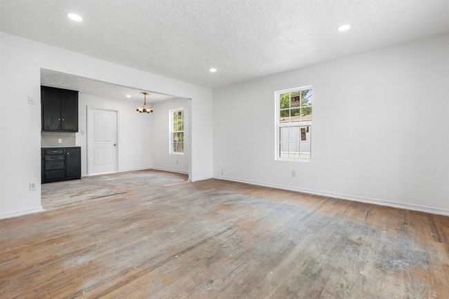 1170 County Road 284, House other with 3 bedrooms, 1 bathrooms and null parking in Alvin TX | Image 14