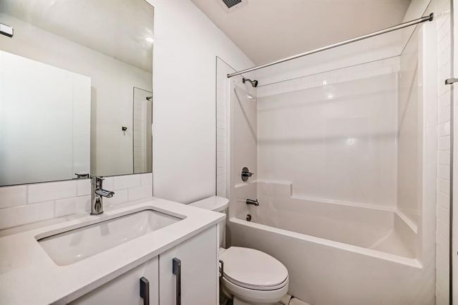 3117 - 6 Merganser Drive W, Condo with 3 bedrooms, 2 bathrooms and 2 parking in Chestermere AB | Image 18