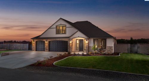 12814 Blackfoot Dr., Pasco, WA, 99301 | Card Image