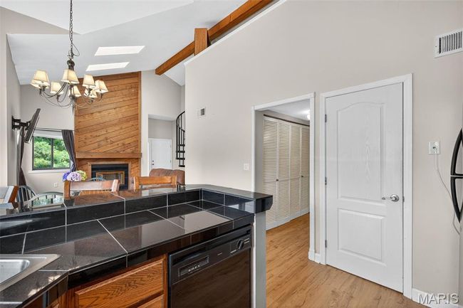 A - 602 Kipling Way, Condo with 1 bedrooms, 2 bathrooms and 1 parking in Weldon Spring MO | Image 20