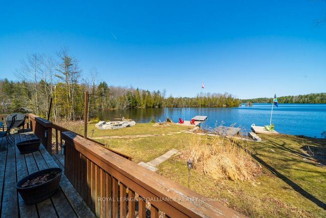 2656 Smith Rd, House other with 3 bedrooms, 2 bathrooms and 5 parking in Ardoch ON | Image 14