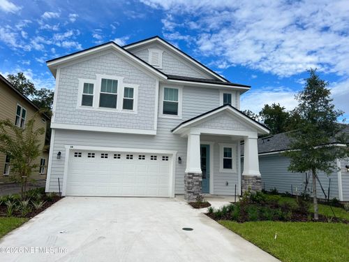 238 Wineberry Ln, St Augustine, FL, 32092-7671 | Card Image
