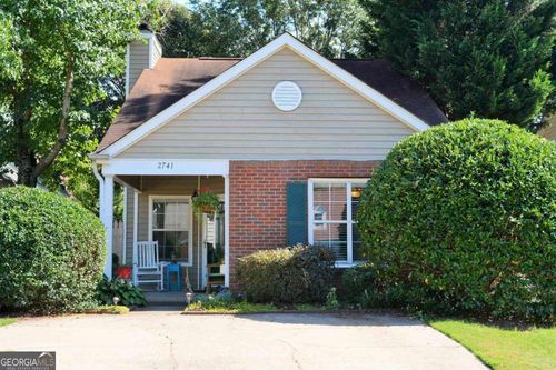 2741 Saint Charles Ln Nw, Kennesaw, GA, 30144-6113 | Card Image