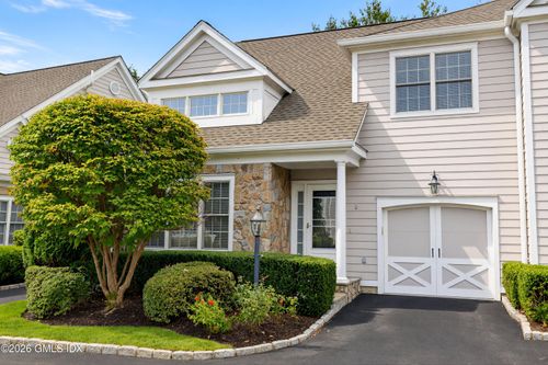 8-105 Hamilton Ave, Greenwich, CT, 06830-6260 | Card Image