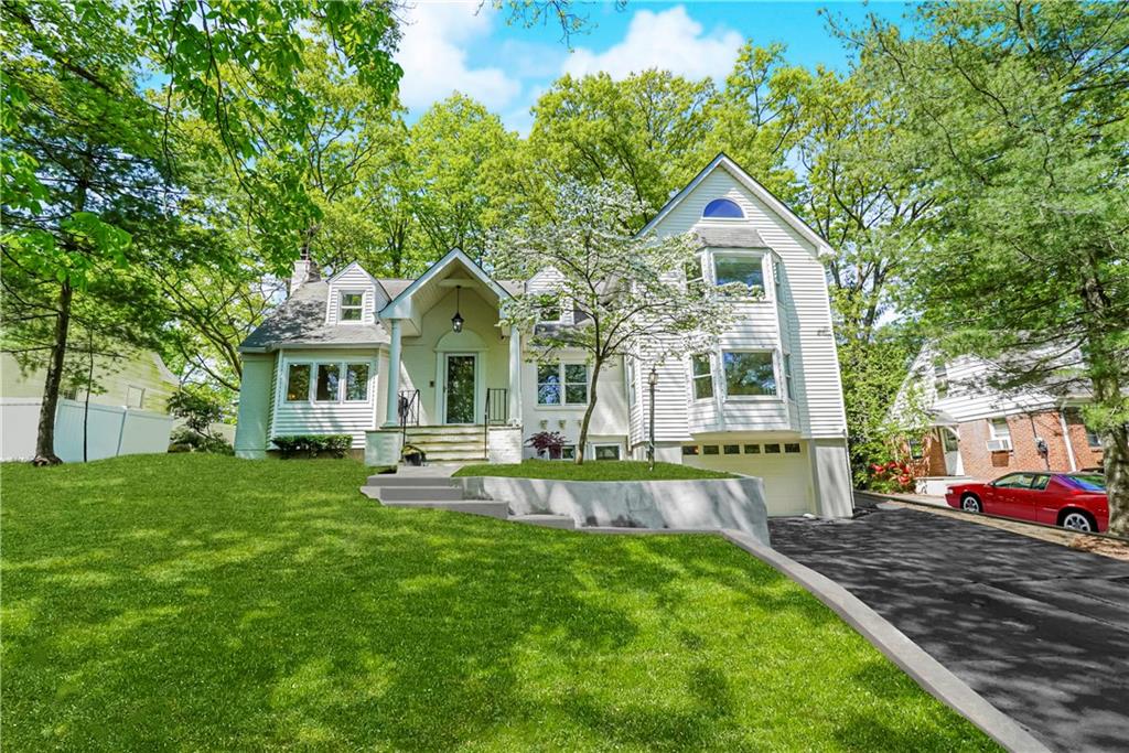 Meisner Ave, Staten Island, NY 10306