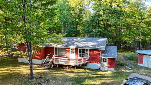 7728 Meadow Ln, Minocqua, WI, 54548 | Card Image