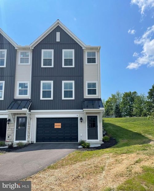 007-02-16 Morgan Dr, CARLISLE, PA, 17015-7914 | Card Image