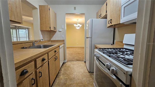 5149 Higate Rd, House other with 2 bedrooms, 2 bathrooms and null parking in Spring Hill FL | Image 13