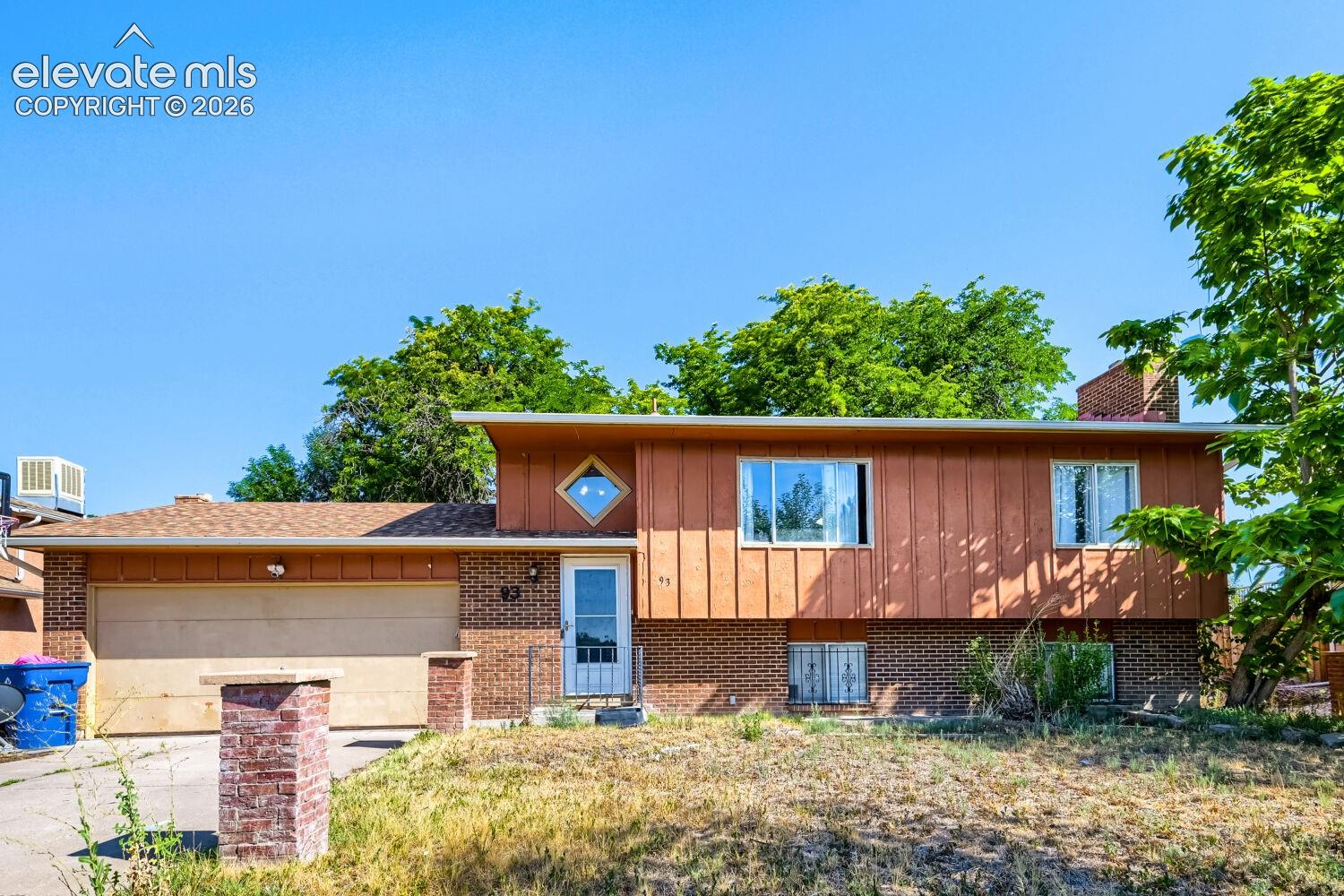 Residential in Pueblo 4