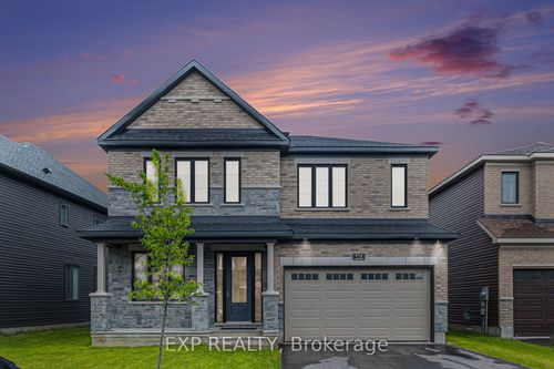 528 Anchor Cir, Manotick, ON, K4M0X5 | Card Image