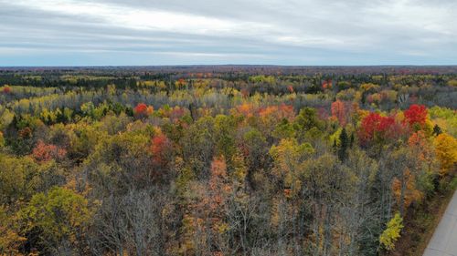 ON Byers Rd, Deerbrook, WI, 54424 | Card Image