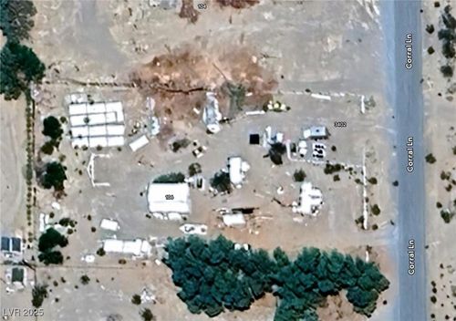 3402 S Corral Ln, Crystal, NV, 89060-1150 | Card Image