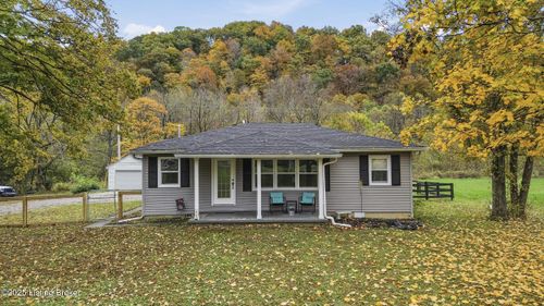 5180 Knob Creek Rd, Brooks, KY, 40109-5037 | Card Image