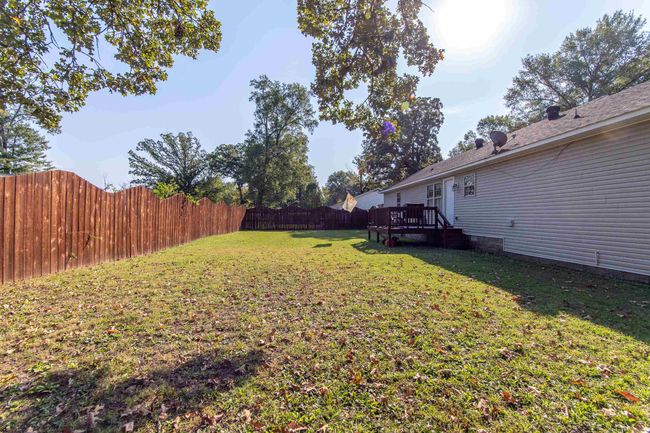 165 Cromwell St, House other with 3 bedrooms, 2 bathrooms and null parking in Savannah TN | Image 27