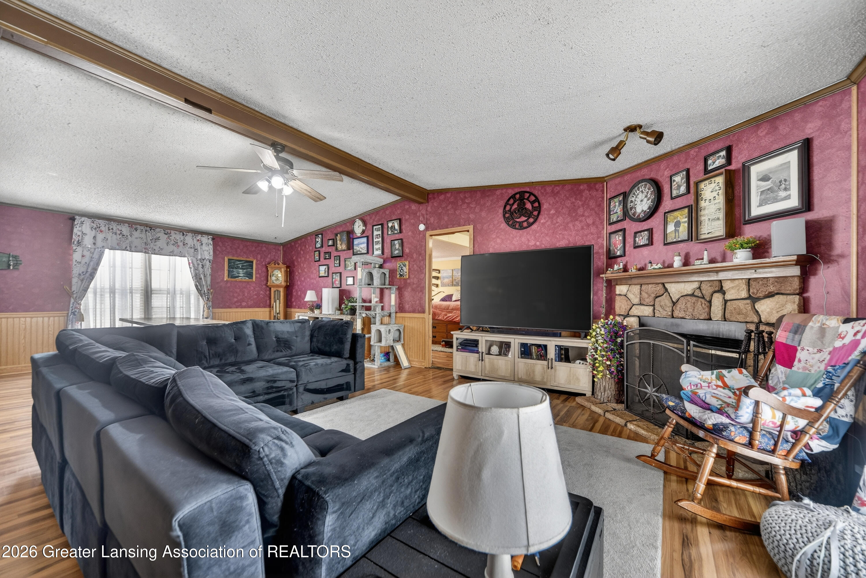Residential in Saranac 5