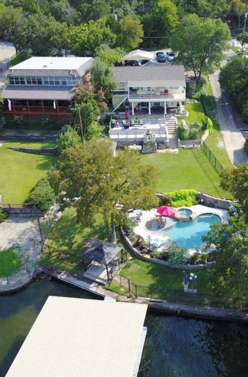 Rock Harbor Dr, Granbury, TX 76048