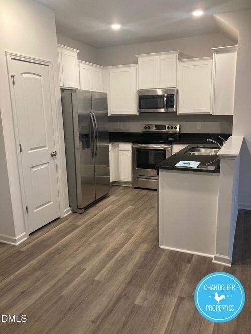 2409 Ashton Park Ln, Burlington, NC, 27215-6309 | Card Image