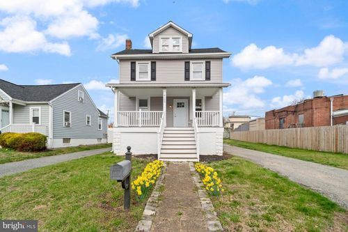 4100 West Dr, BALTIMORE, MD, 21229-4955 | Card Image