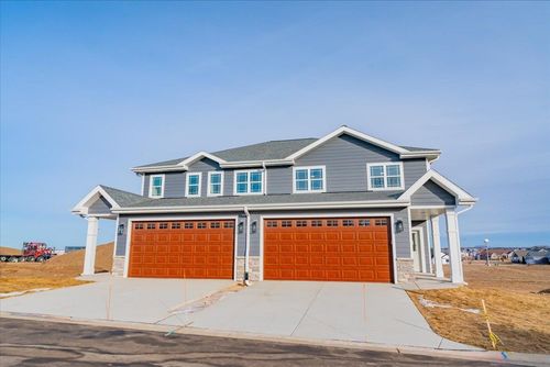 4157 Fox Forest Way, Deforest, WI, 53532 | Card Image